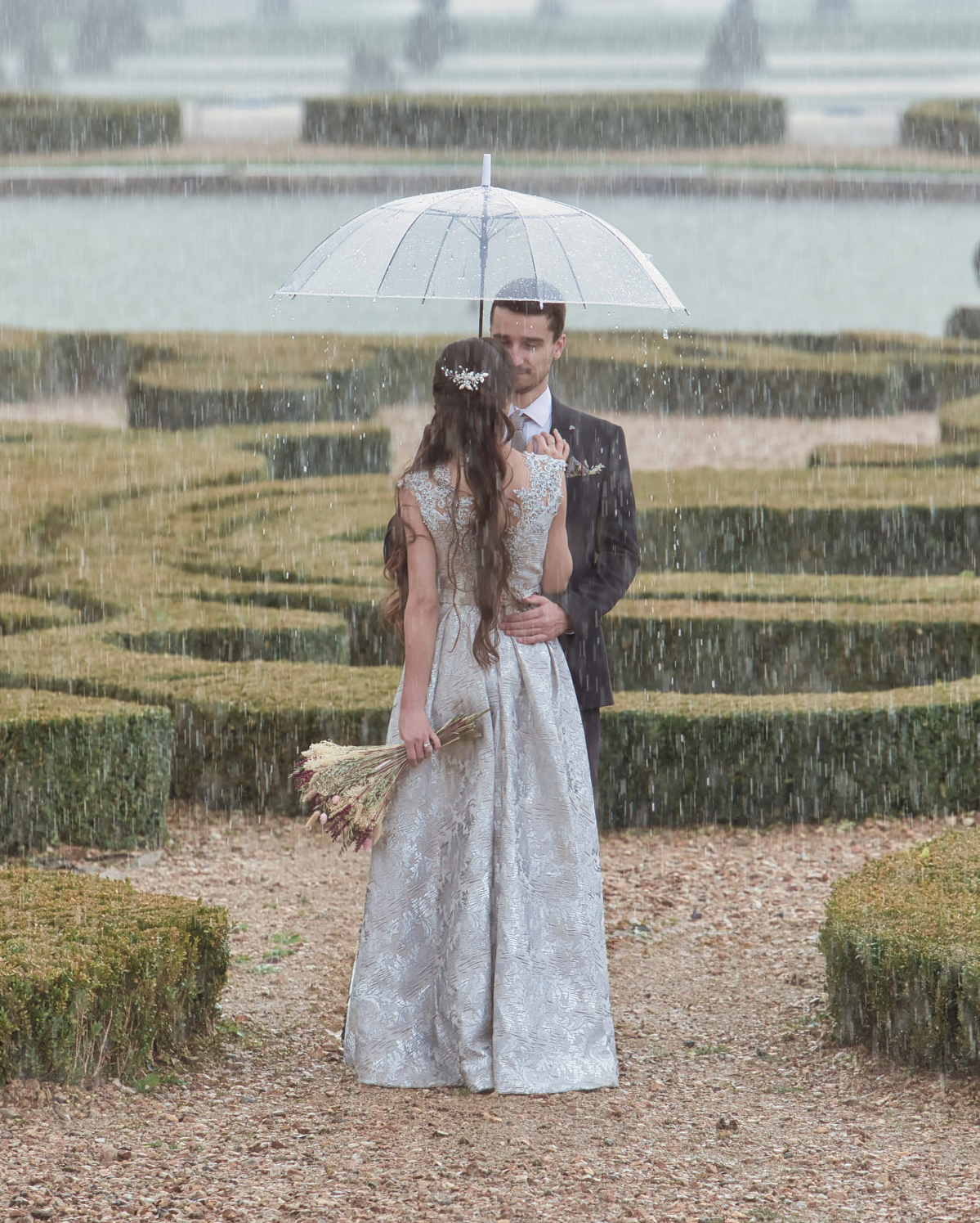 Portrait d’Ersin, photographe de mariage et créateur d’ED Photo App
